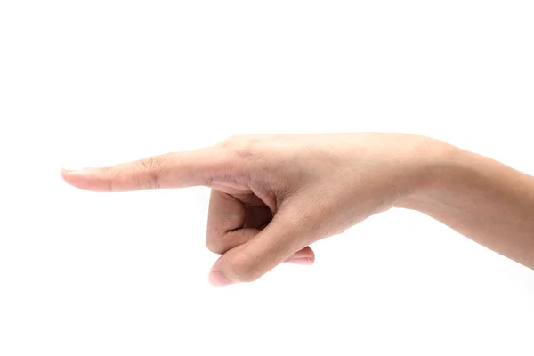 Hand — Stock Photo, Image