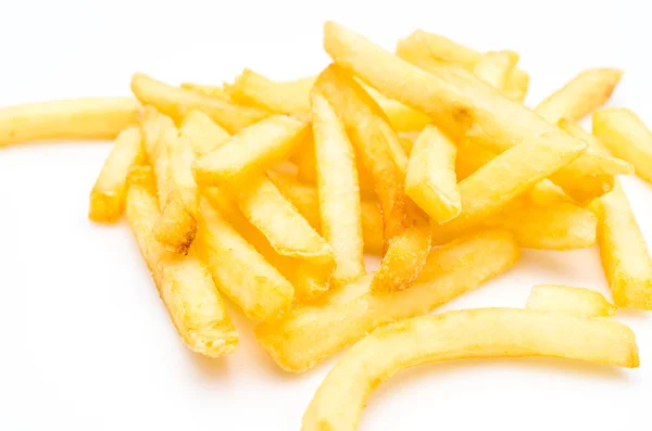 பிரெஞ்சு FRIES — ஸ்டாக் புகைப்படம்