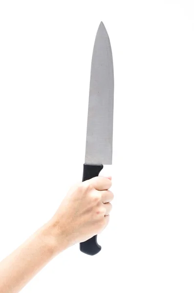 Knife — Stock Photo, Image