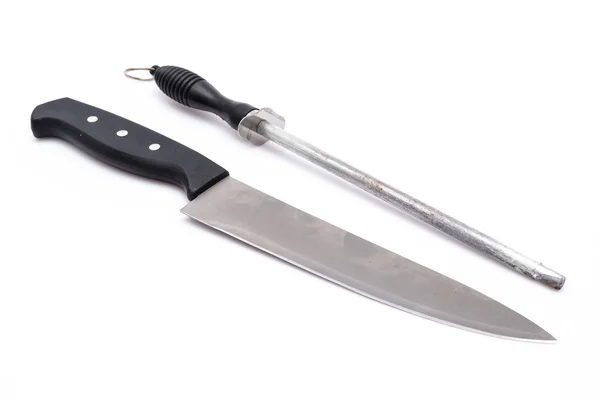 Cuchillo — Foto de Stock