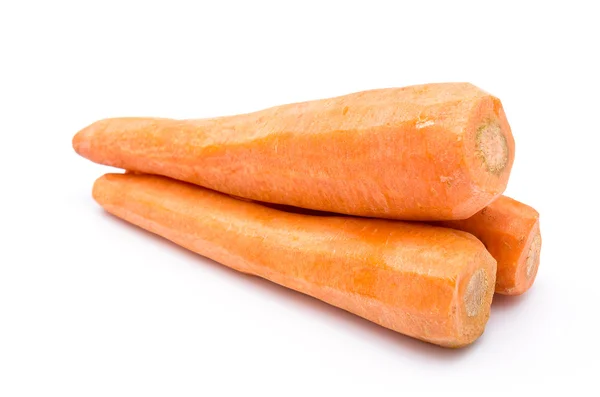 Carrot — Stock Photo, Image