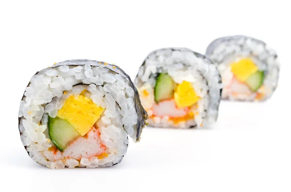 Sushi — Stockfoto