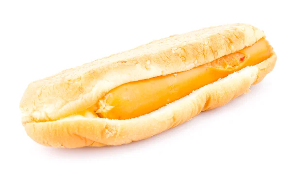 Hotdog — Stock Photo, Image