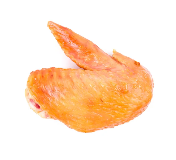 Chicken wings — Stock Photo, Image