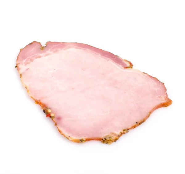 Spicy ham — Stock Photo, Image