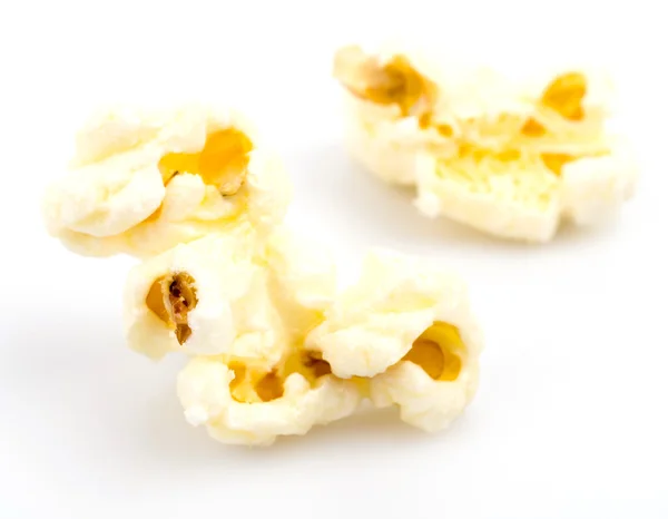 Popcorn — Stock Photo, Image