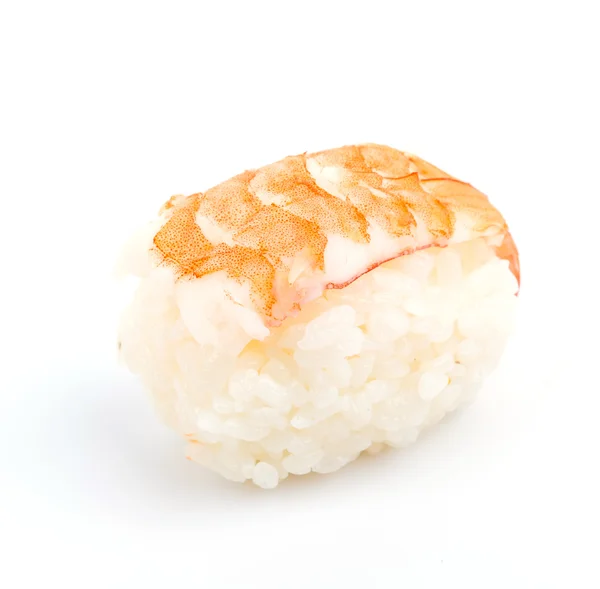 Sushi udang — Stok Foto