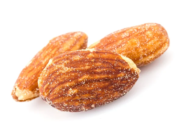 Almond — Stock Photo, Image