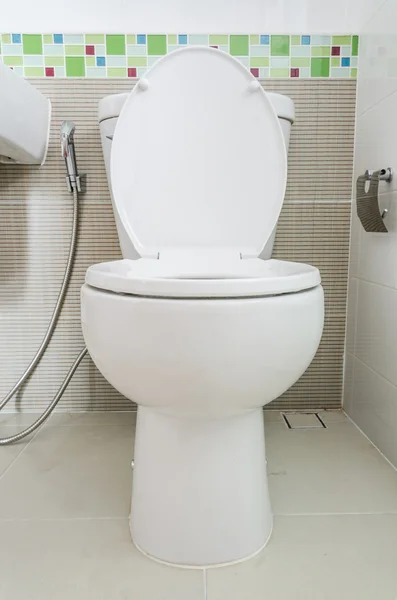 Toilet — Stockfoto