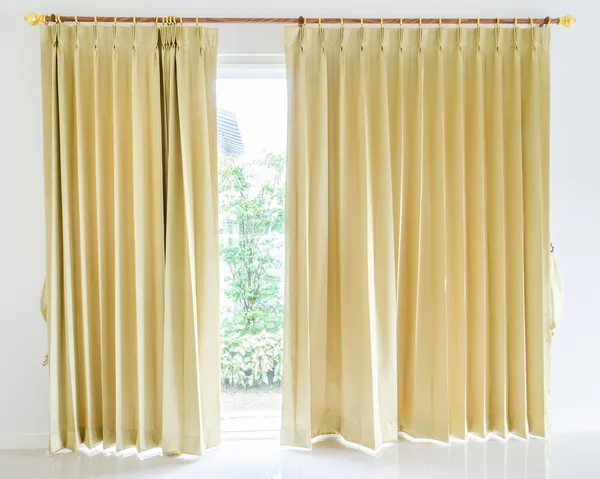 Curtain — Stock Photo, Image