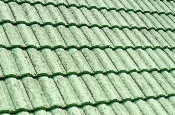 Střecha — Stock fotografie