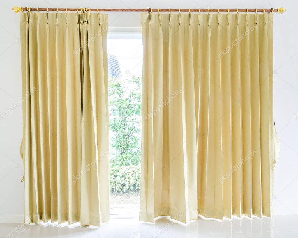 Curtain