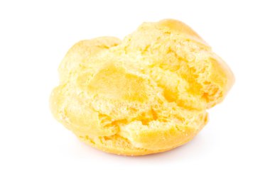 choux pastry clipart