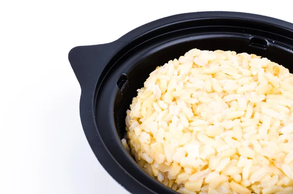 Brown rice — Stock Photo, Image