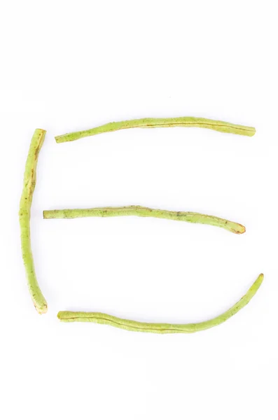 Yardlong bean — Stock Photo, Image