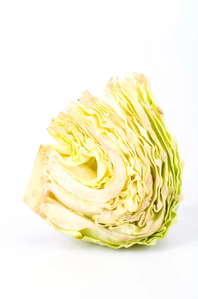 Cabbaged — Stockfoto