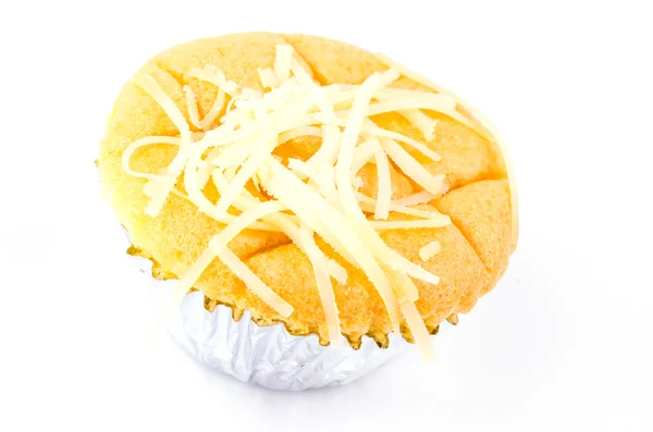 Kaas cupcake — Stockfoto