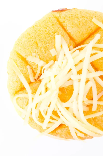 Pastel de queso —  Fotos de Stock