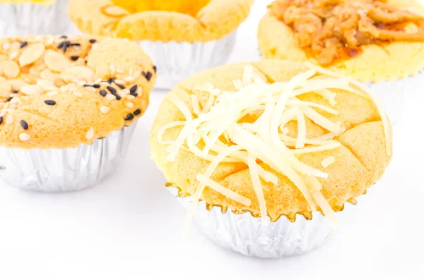 Muffins — Stockfoto