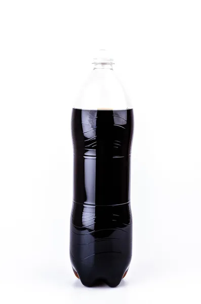 Bouteille de coke — Photo