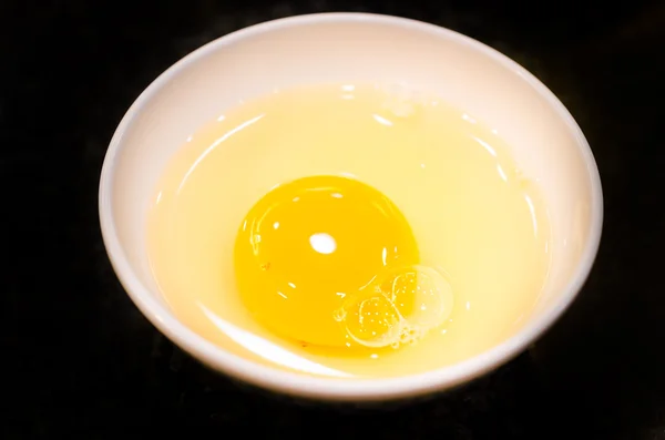 Eggs — Stock Photo, Image