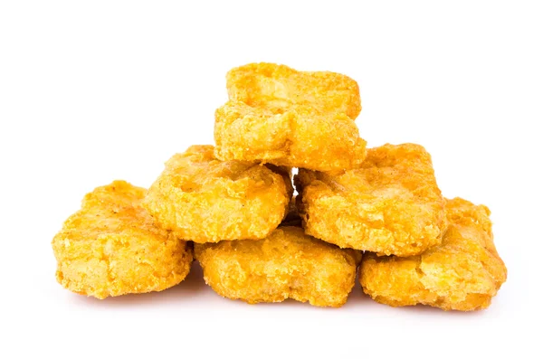 Nuggets — Stock Photo, Image