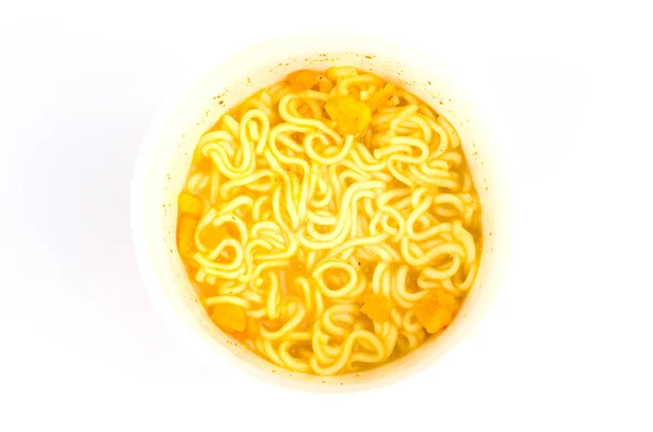 カップ麺 — ストック写真