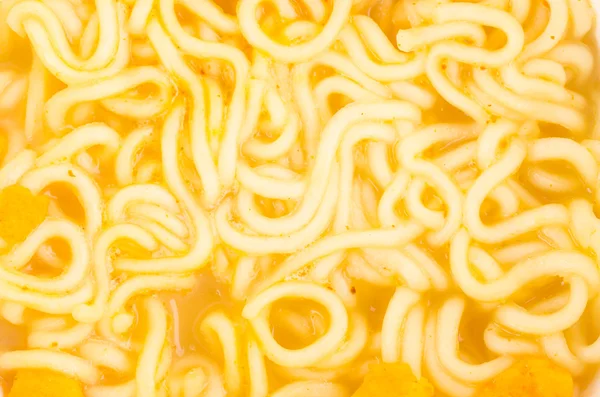 Noodles cup — Stock Photo, Image