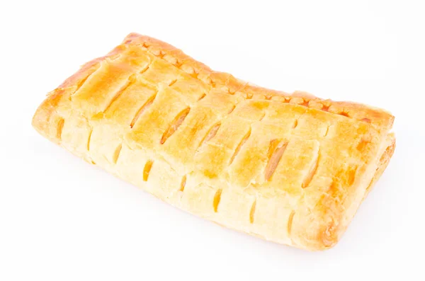 Apple pie — Stock Photo, Image