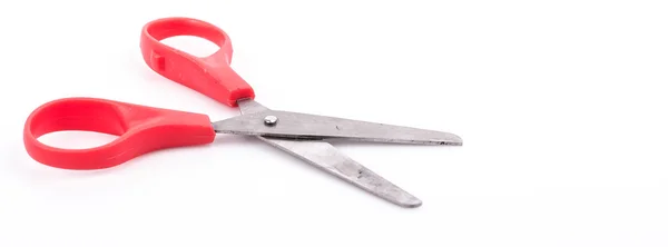 Scissors — Stock Photo, Image