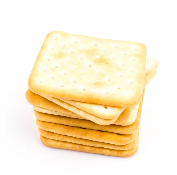 Cracker — Stockfoto