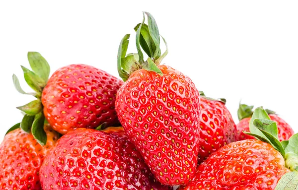 Strawberry — Stock Photo, Image