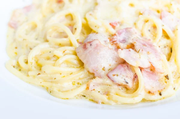 Carbonara — Fotografia de Stock