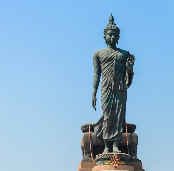 Estatua grande —  Fotos de Stock