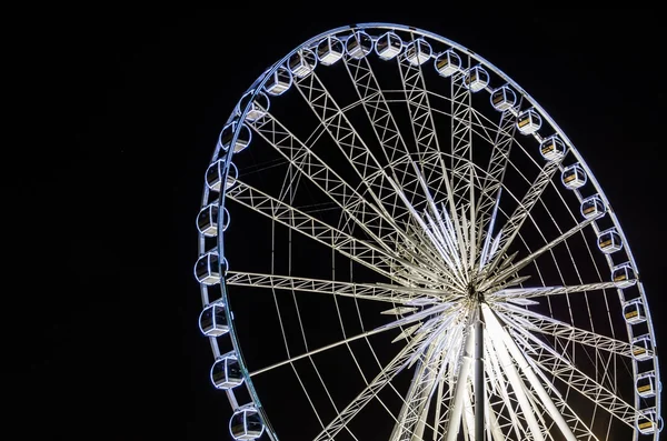 Cirkel schommel — Stockfoto