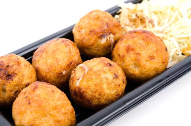 Takoyaki