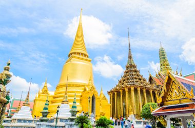 Zümrüt Tapınağı