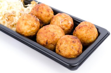 Takoyaki