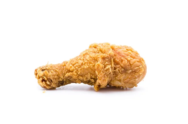 Τηγανητό κοτόπουλο — Φωτογραφία Αρχείου