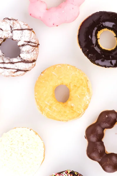 Donut. — Fotografia de Stock