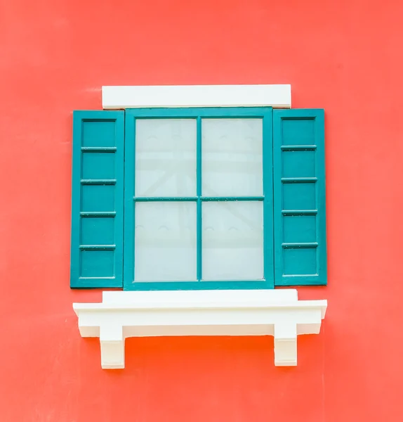 Ventana — Foto de Stock