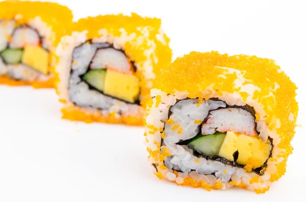 Sushi — Stockfoto