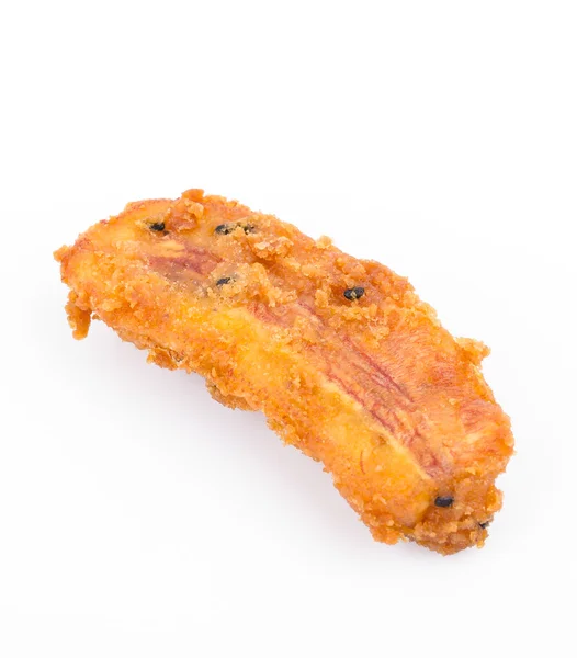 Fried banana — Stock Photo, Image