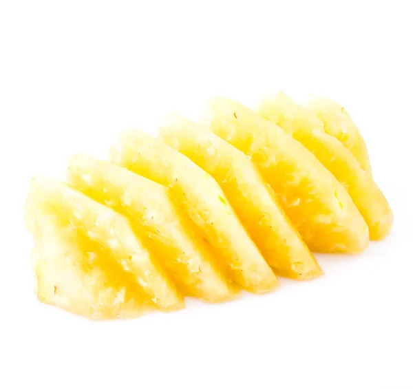 Ananas — Stock fotografie