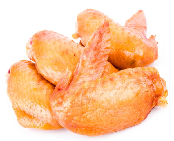 Chicken wings — Stock Photo, Image