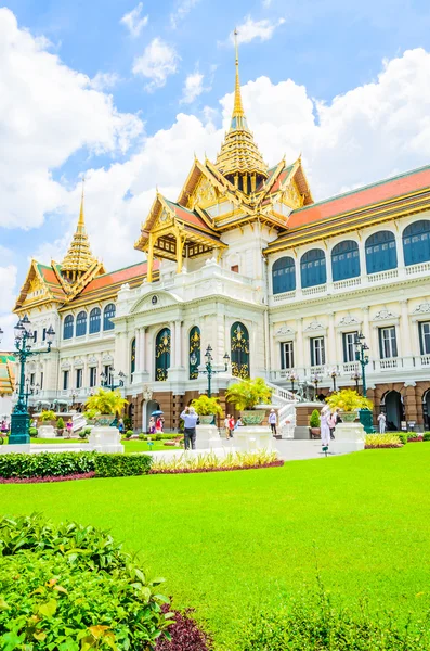 Grand palace — Stock Photo, Image