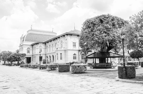 Burg — Stockfoto