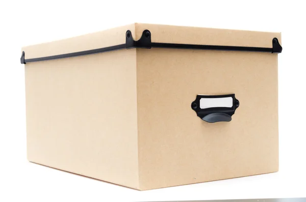 Office box — Stockfoto