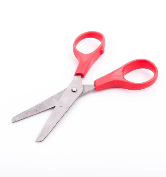 Scissors — Stock Photo, Image