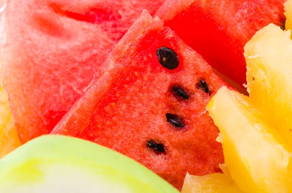 Wassermelone — Stockfoto